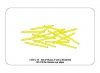Aber 350L-15 Set of 16 pcs 37 mm L/83 barrels SK C/30 for German ships (1:350)